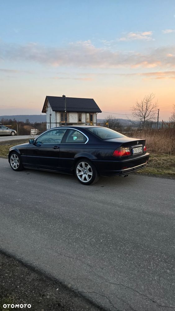 BMW Seria 3 330 Ci - 4