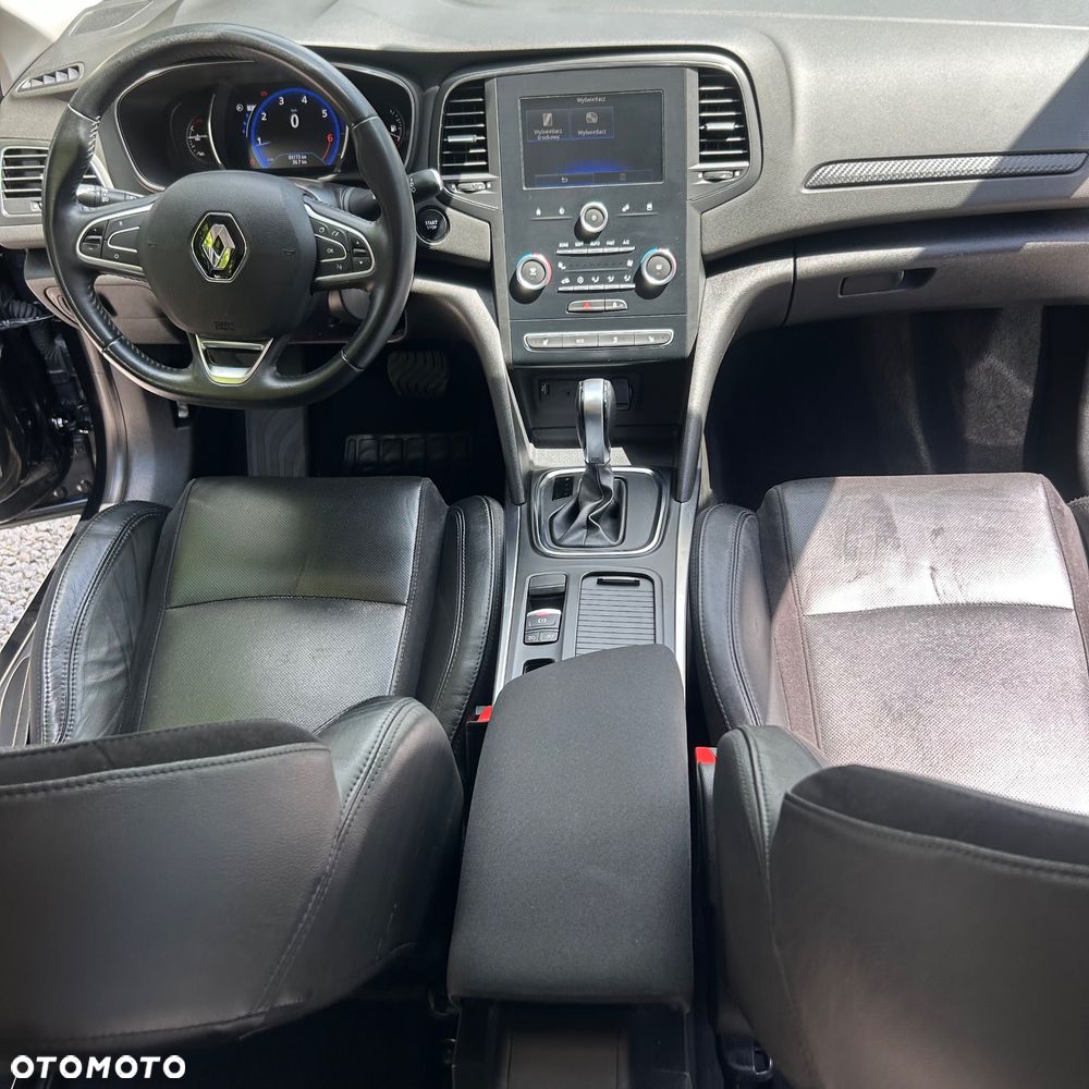 Renault Megane - 22