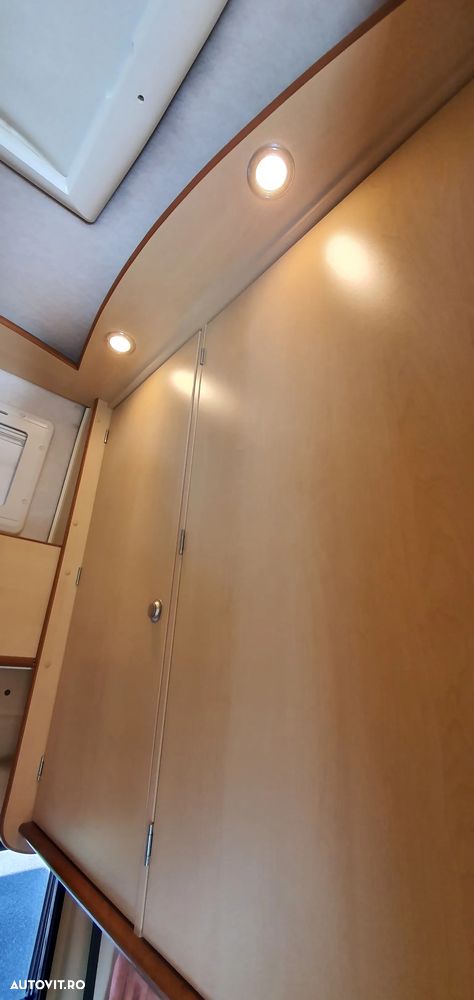 Fiat Citroen Globescout 4 locuri - 33