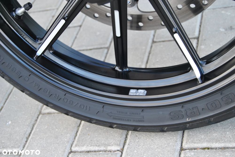 Ducati Scrambler - 24