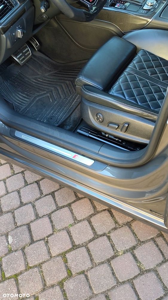 Audi S7 Sportback - 12