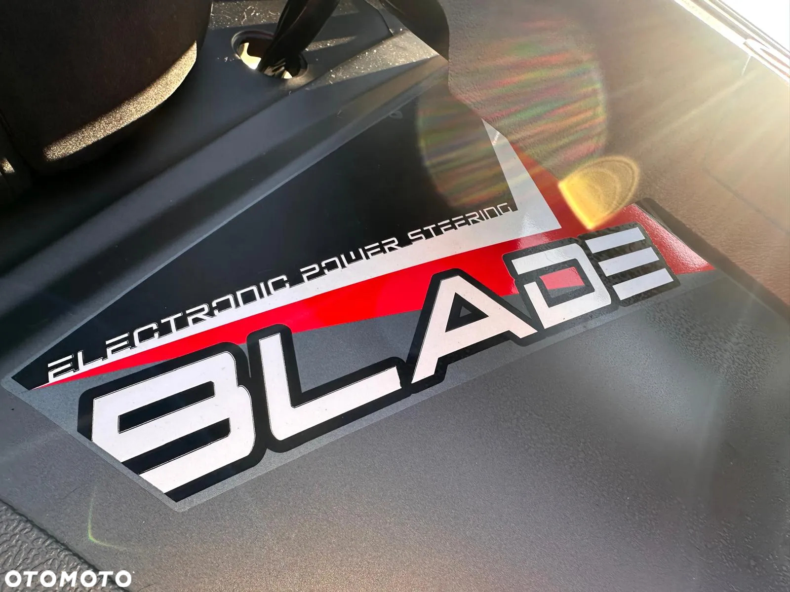TGB Blade - 7