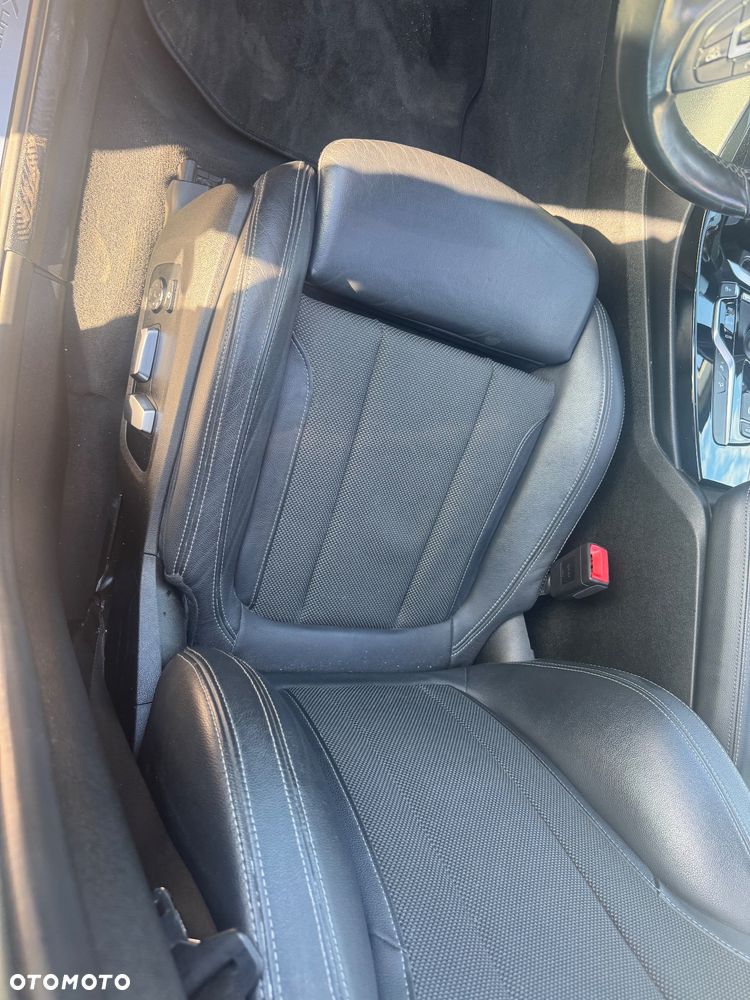 BMW X3 xDrive20d M Sport Edition - 2