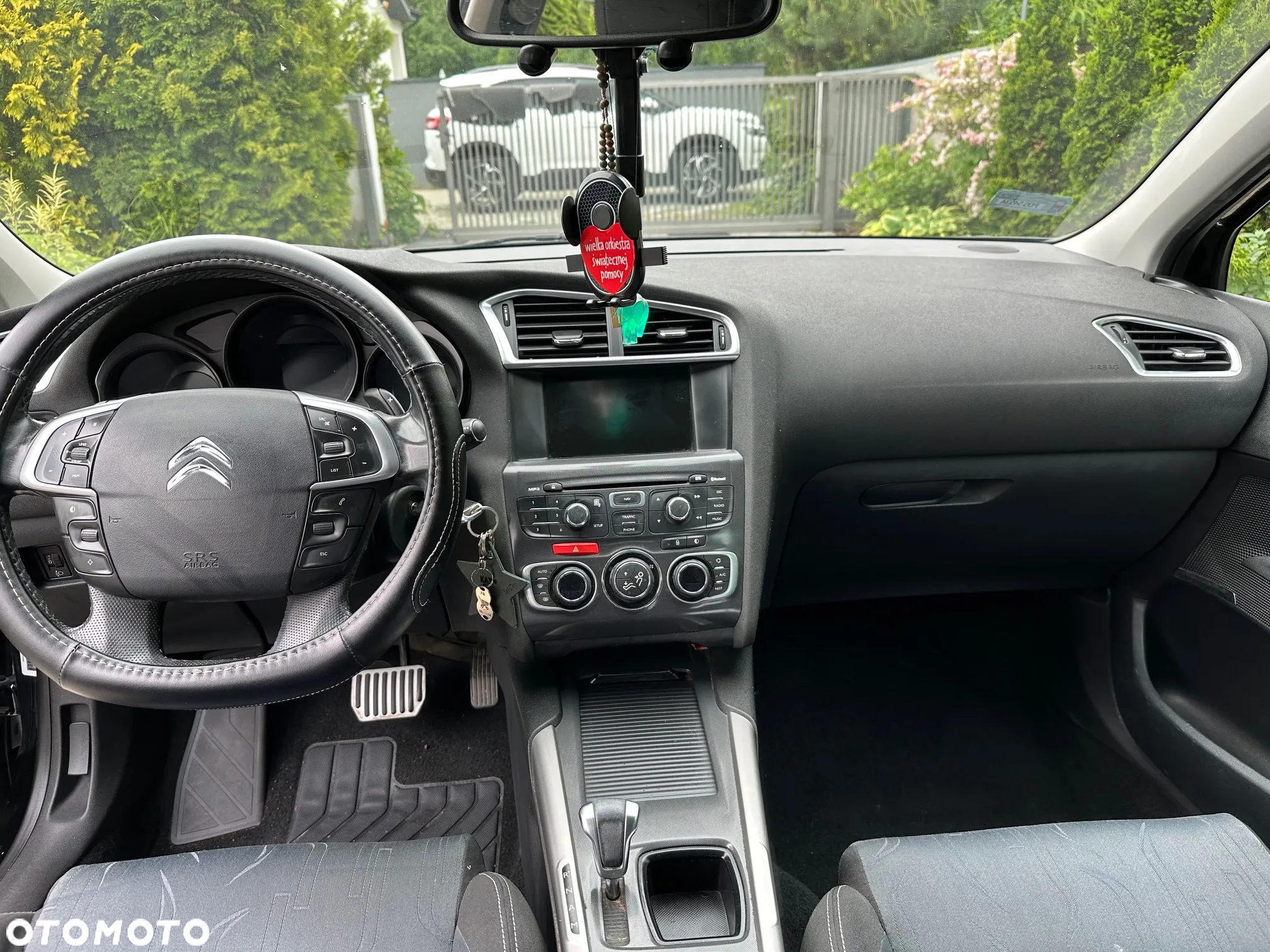 Citroën C4 1.6 e-HDi Selection MCP - 6