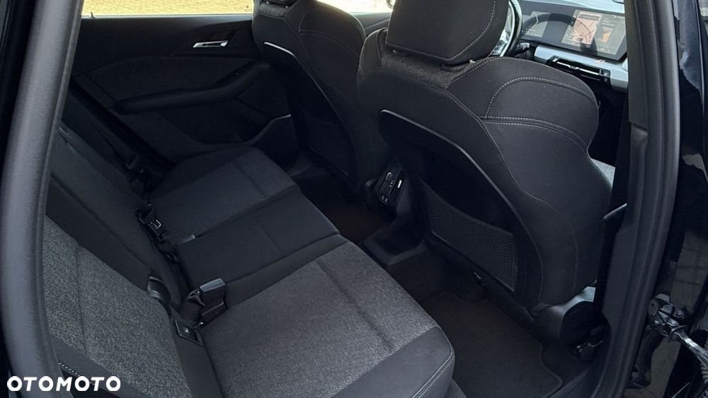 BMW Seria 2 218d Advantage sport - 35