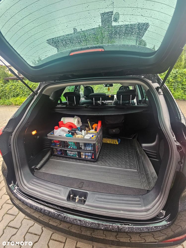 Hyundai ix35 1.6 2WD Trend - 14