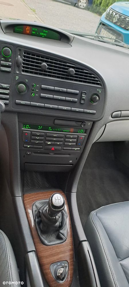 Saab 9-3 2.0 T Arc - 20