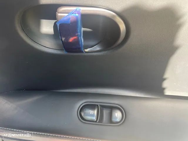 Hyundai Ioniq 5 N 84 kWh Performance Pack - 11