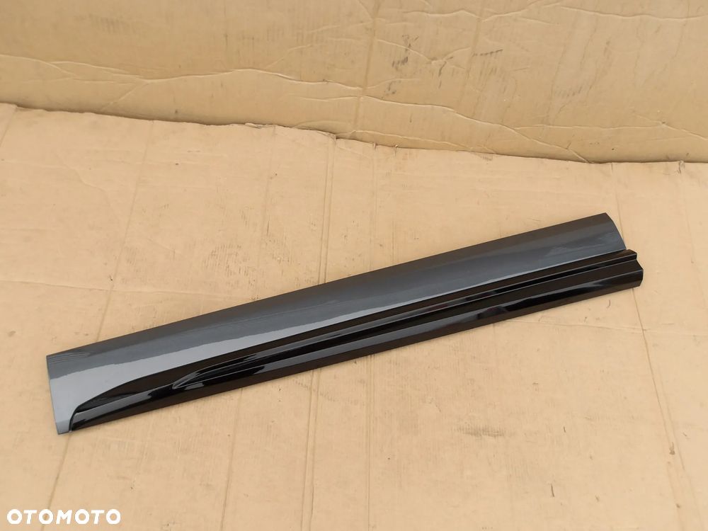 LISTWA DRZWI LEWY PRZOD AUDI Q5 80A S LINE LIFT 80A853959 - 3