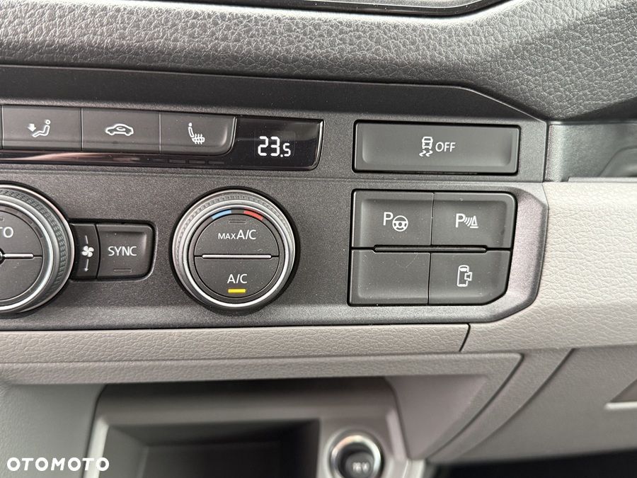 Volkswagen Crafter Grand California 600 Kamera ACC Solar LED - 18