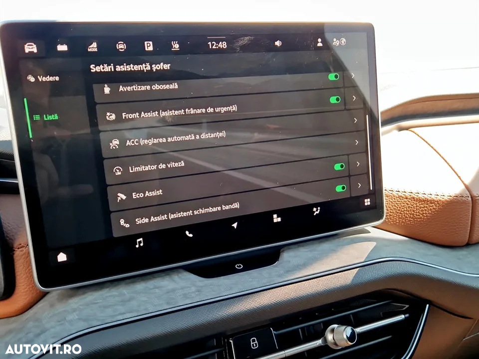 Skoda Kodiaq 1.5 TSI DSG PHEV Selection - 23