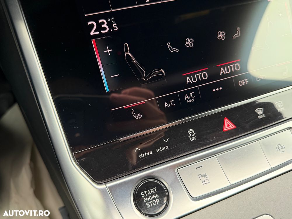 Audi A6 40 TDI quattro S tronic - 17