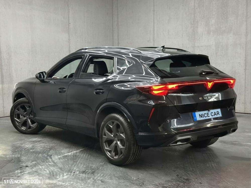 Cupra Formentor 1.5 TSI DSG - 6