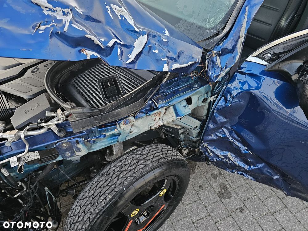 Mercedes-Benz GLE 400 d 4-Matic - 37