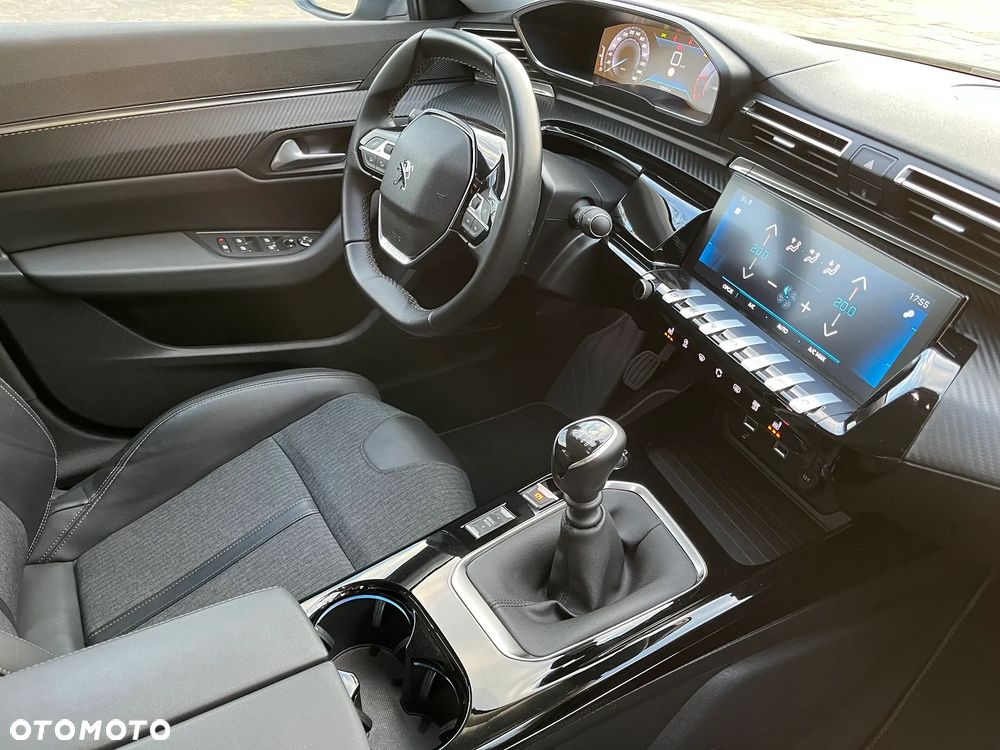 Peugeot 508 1.5 BlueHDi Allure S&S - 17