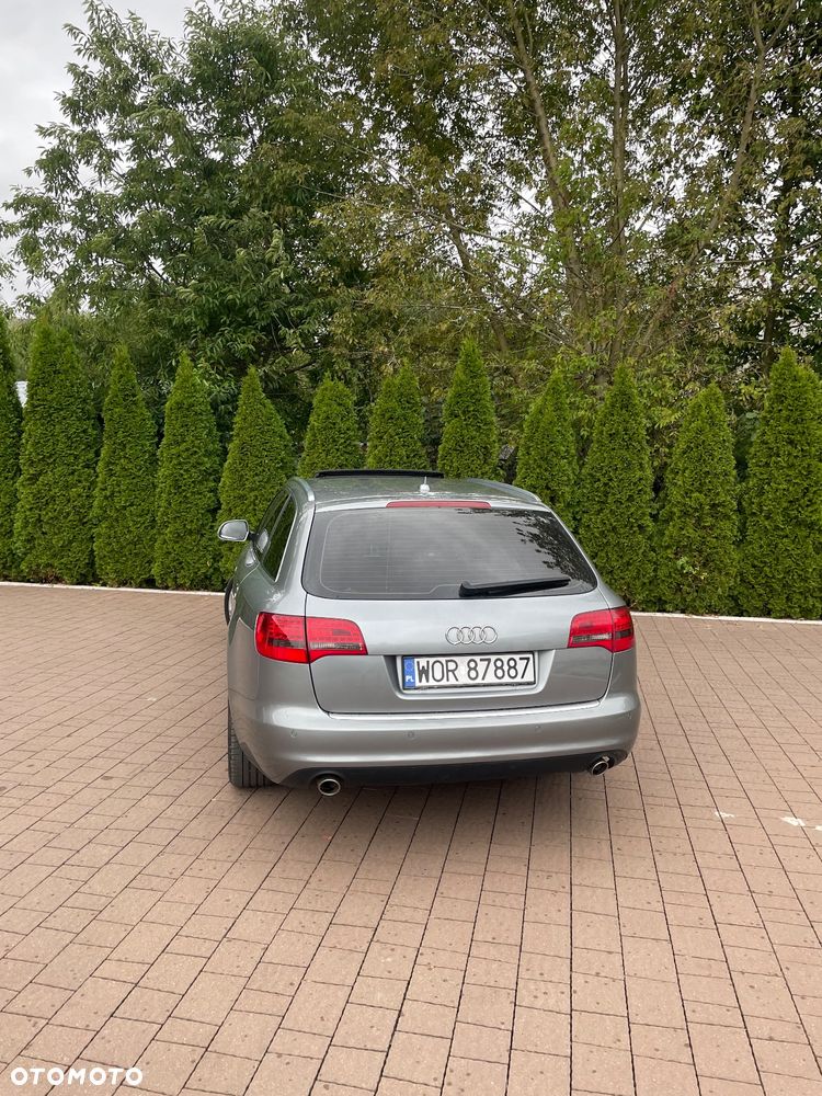 Audi A6 - 13