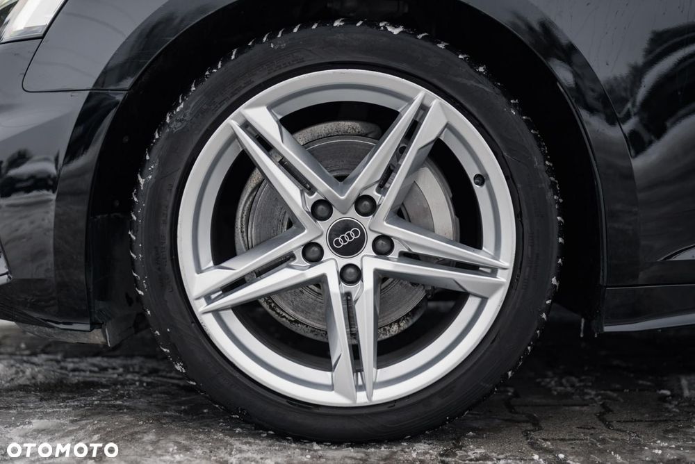 Audi A5 Sportback - 40