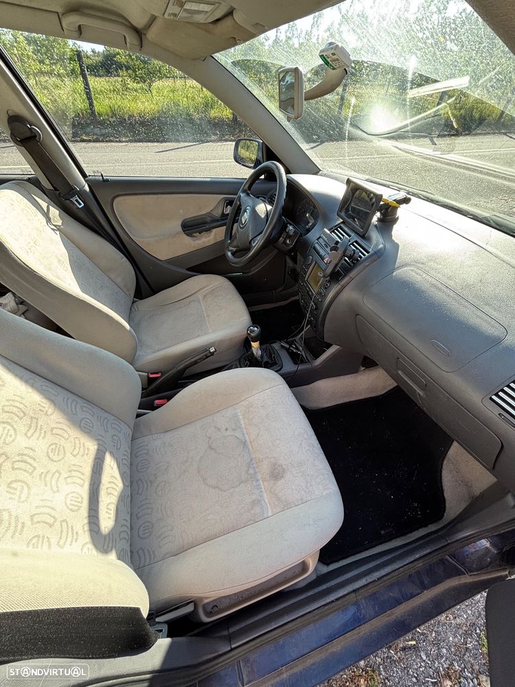 SEAT Ibiza 1.0 Passion - 7