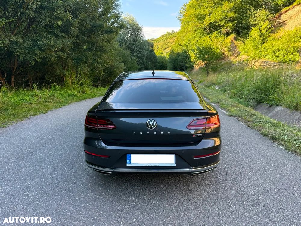 Volkswagen ARTEON 2.0 TSI DSG 4Motion R-Line - 7