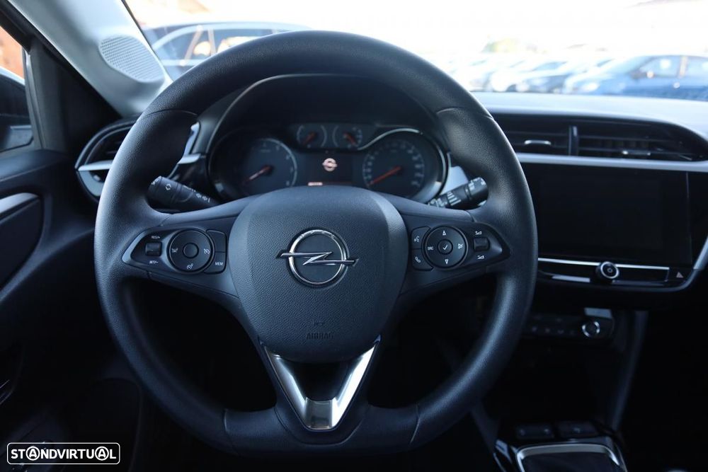 Opel Corsa 1.5 D Edition - 11