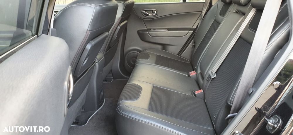 Renault Koleos 2.0 dCI FAP 4x4 Bose Edition - 7