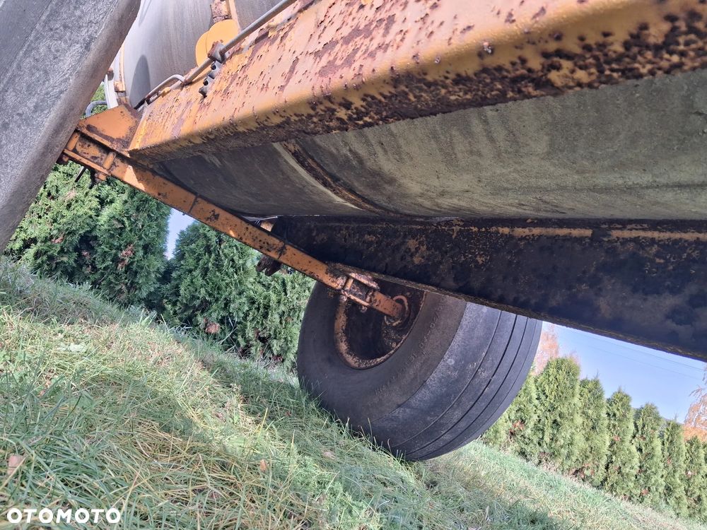 Kaweco 3600 litrów. - 5