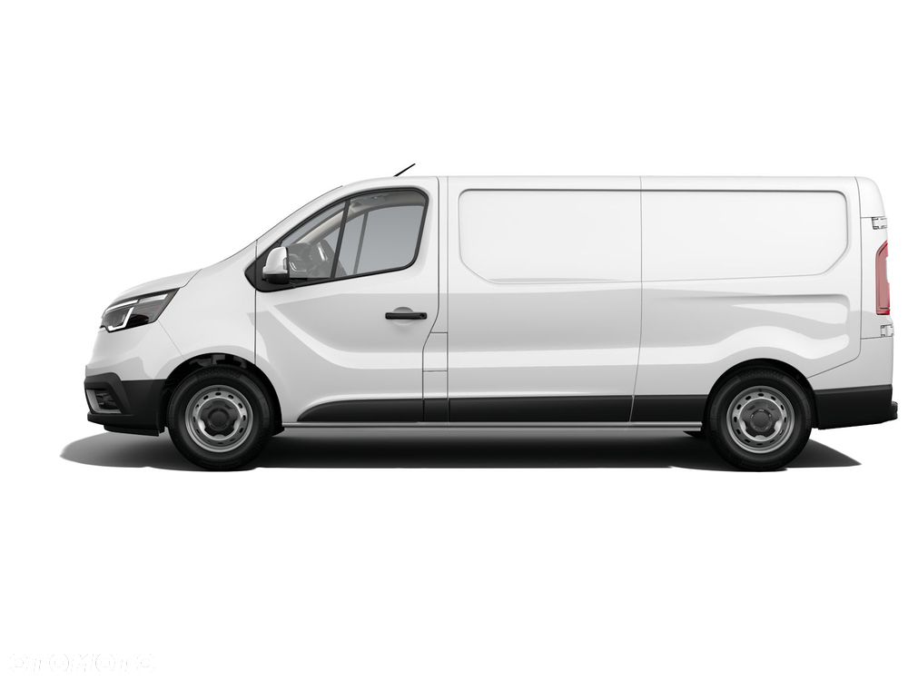 Renault TRAFIC - 9