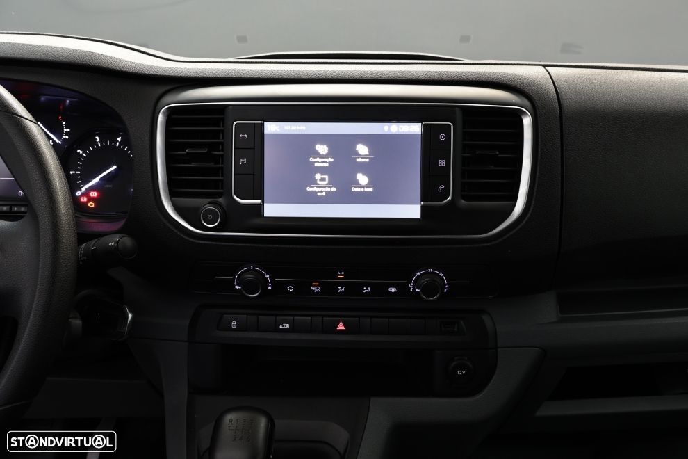 Fiat Scudo Scudo L3h1 1.5 Bluehdi 100cv - 17