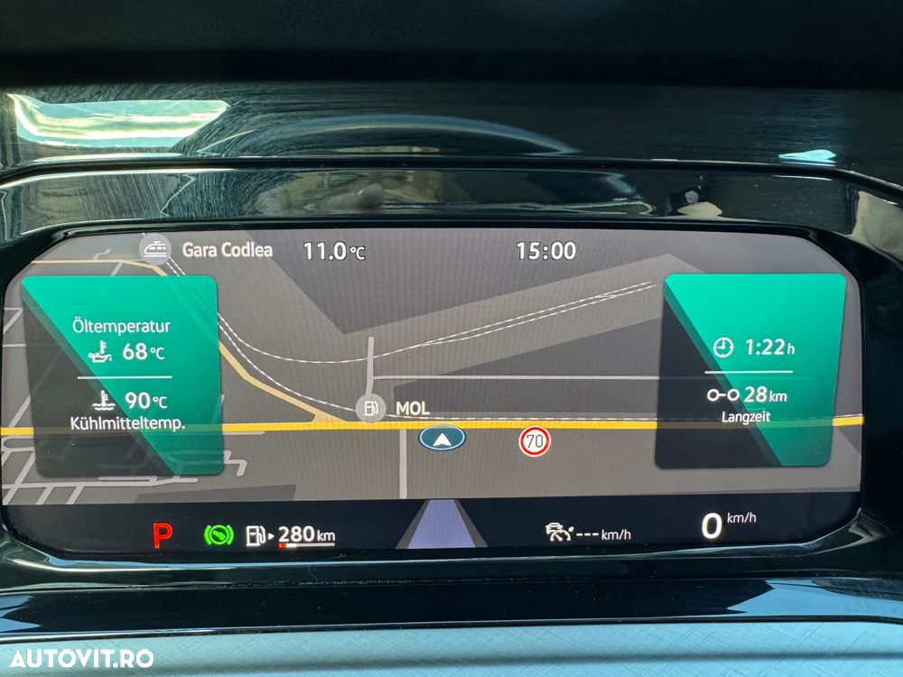 Volkswagen Golf 2.0 TDI DSG Style - 18