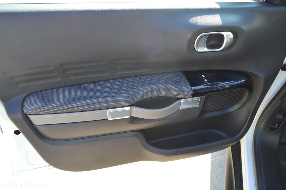 Citroën C4 Cactus 1.2 PureTech Feel Elite EU6 - 21