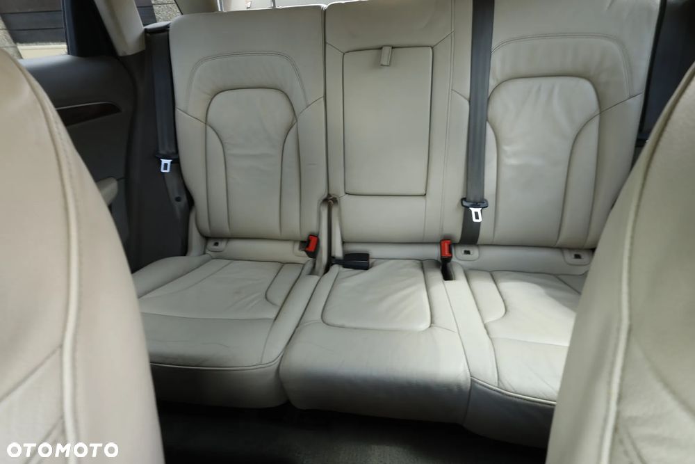 Audi Q5 2.0 TDI Quattro S tronic - 29