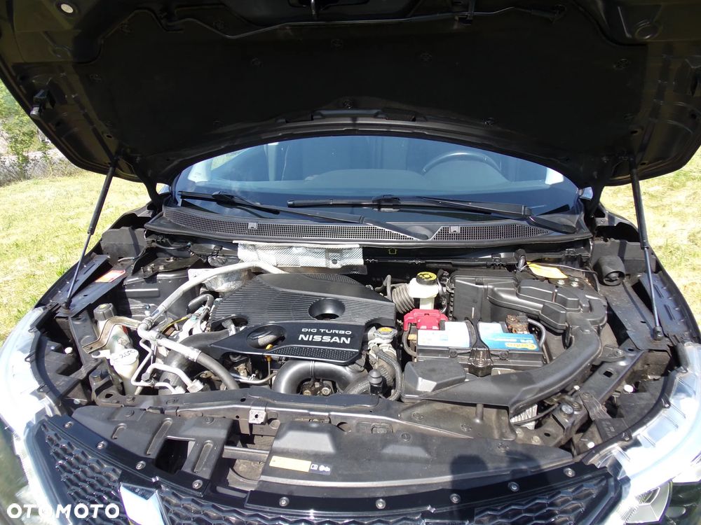 Nissan Qashqai 1.6 DIG-T N-Connecta - 11