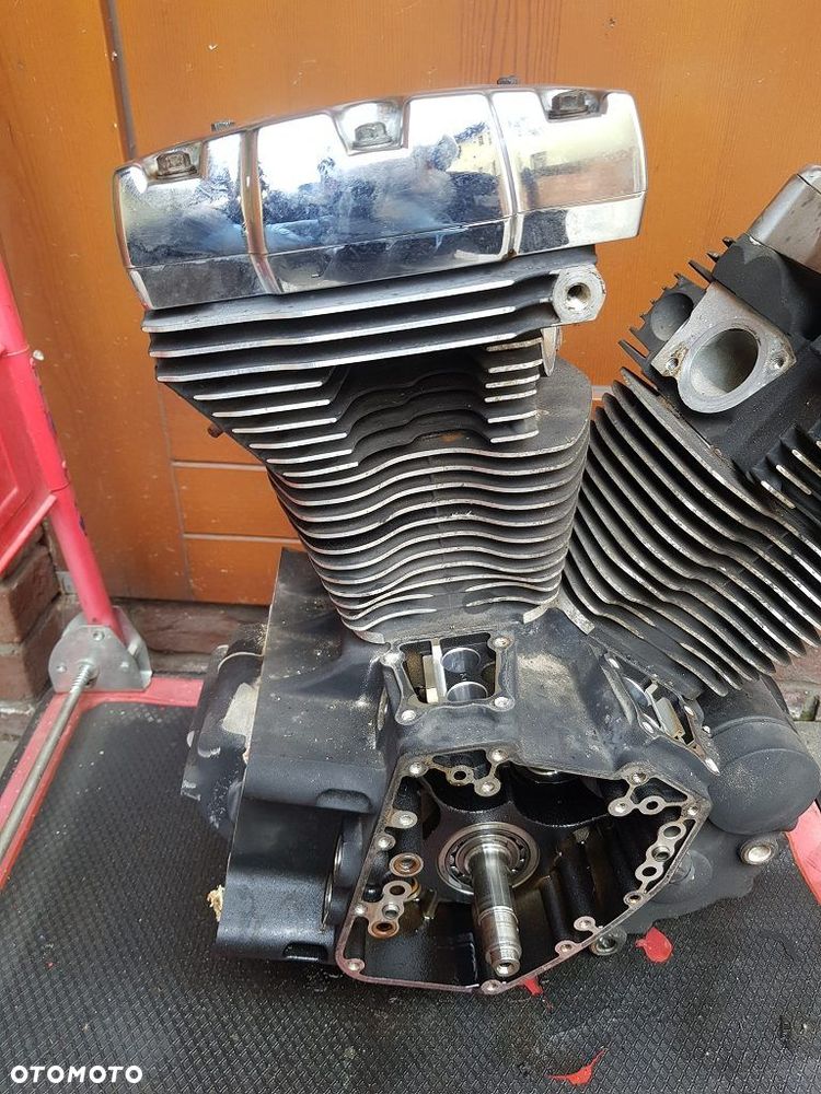 Sprawny silnik Harley Davidson Softail Twin Cam 96 Gwarancja - 2