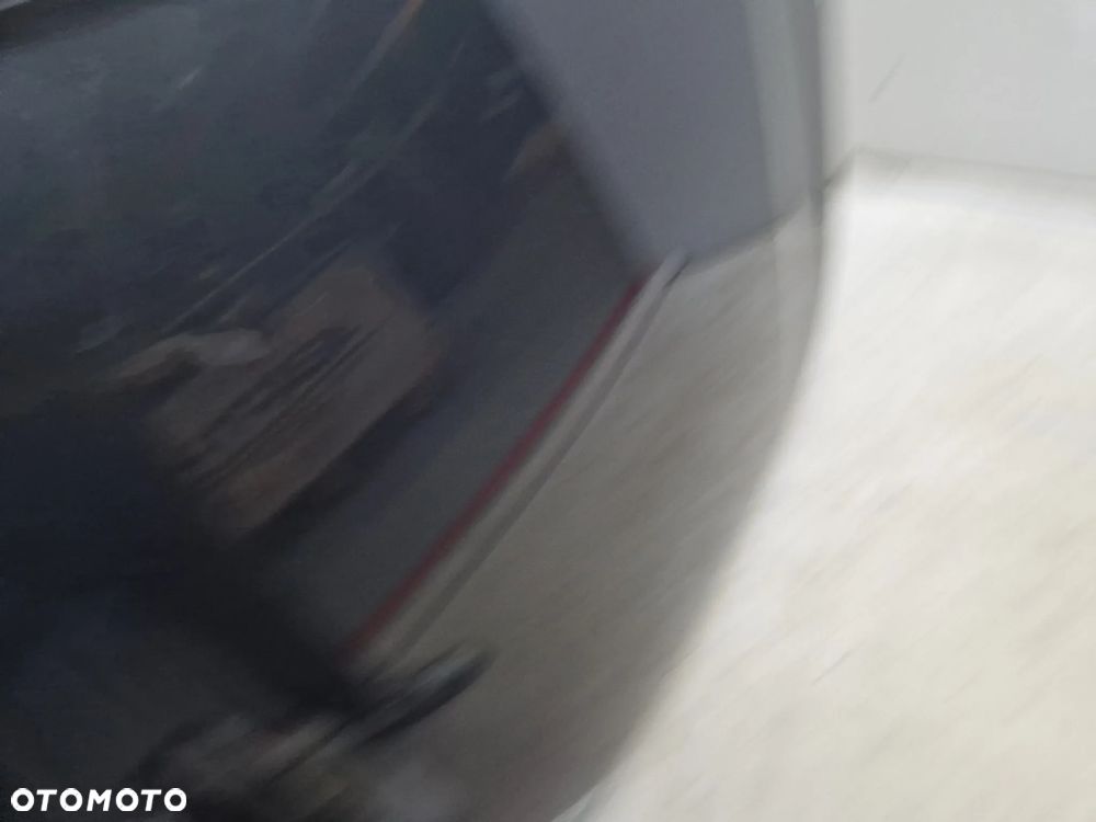 Maska pokrywa silnika Jeep Compass II - 11