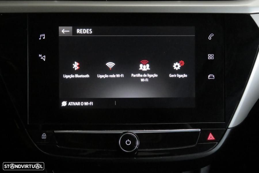 Opel Corsa 1.5 D Business Edition - 20