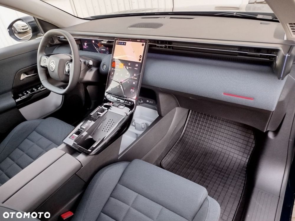 Citroën C5 Aircross - 18