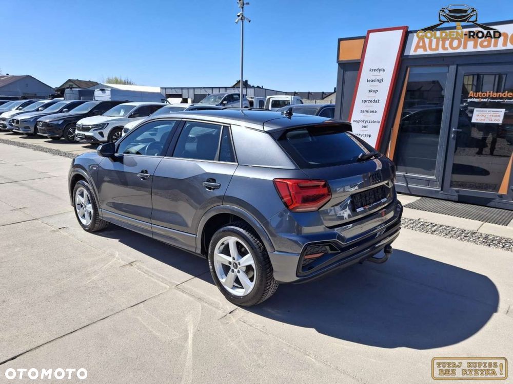 Audi Q2 - 8