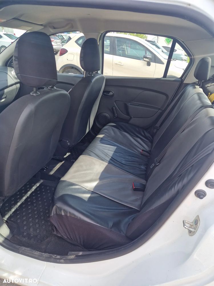 Dacia Logan 1.2 Ambiance - 7