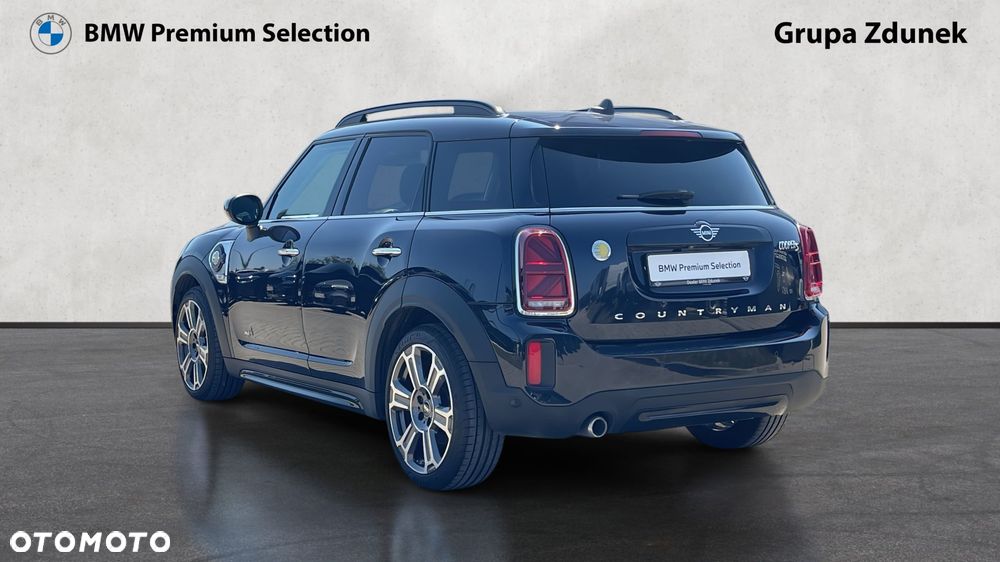 MINI Countryman - 8