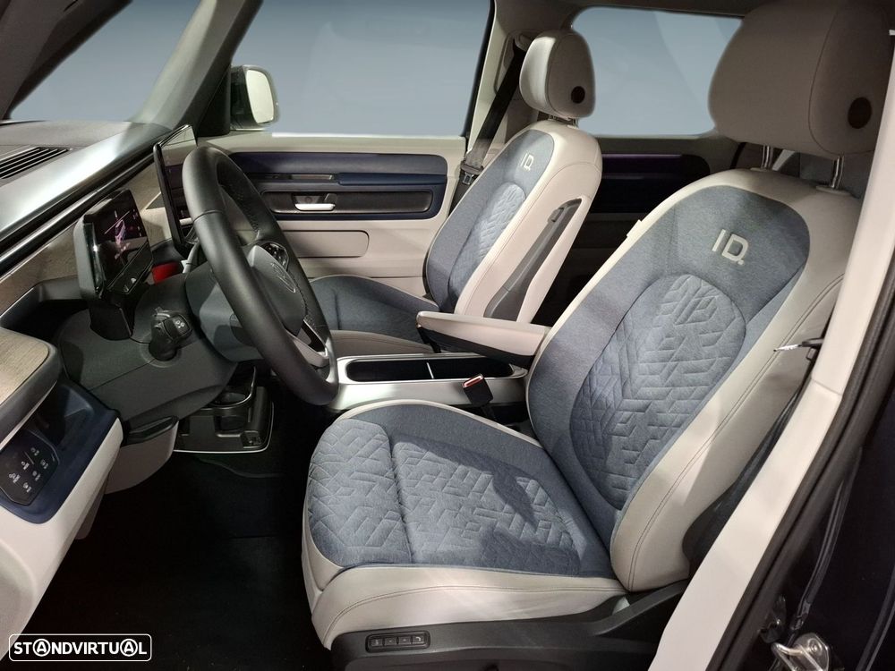 VW ID.Buzz - 11