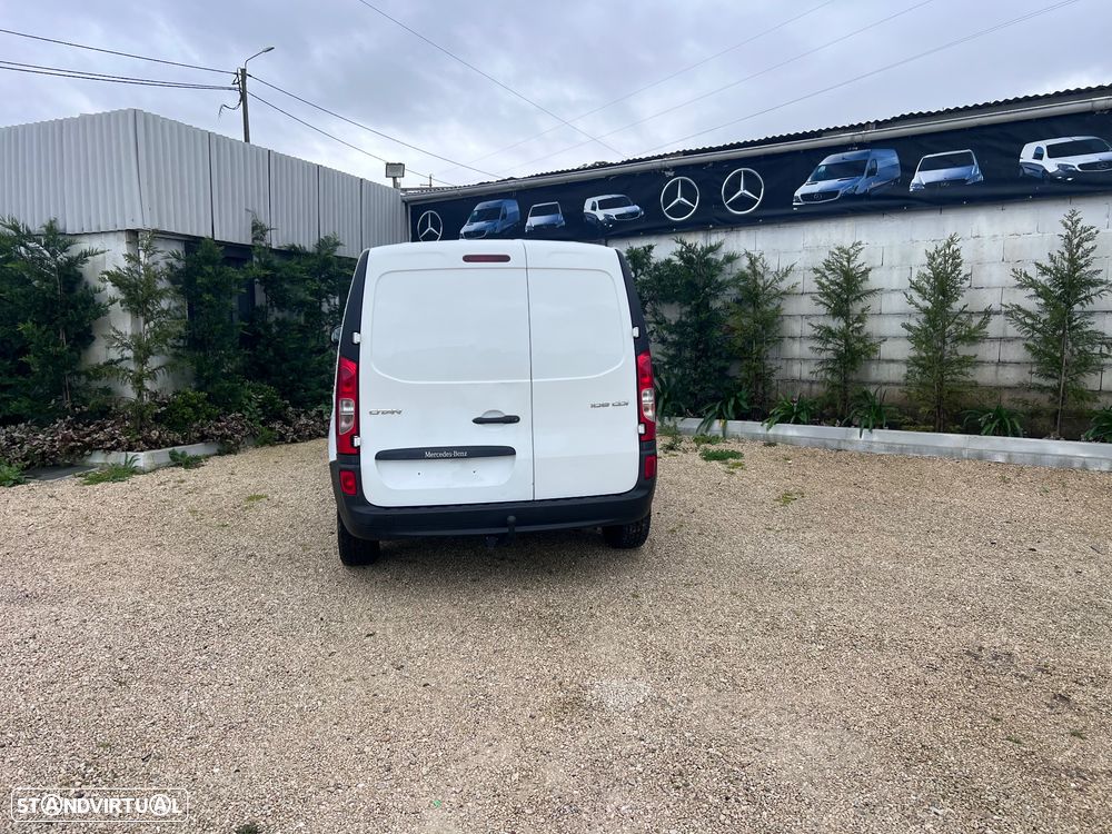 Mercedes-Benz Citan /AC - 5