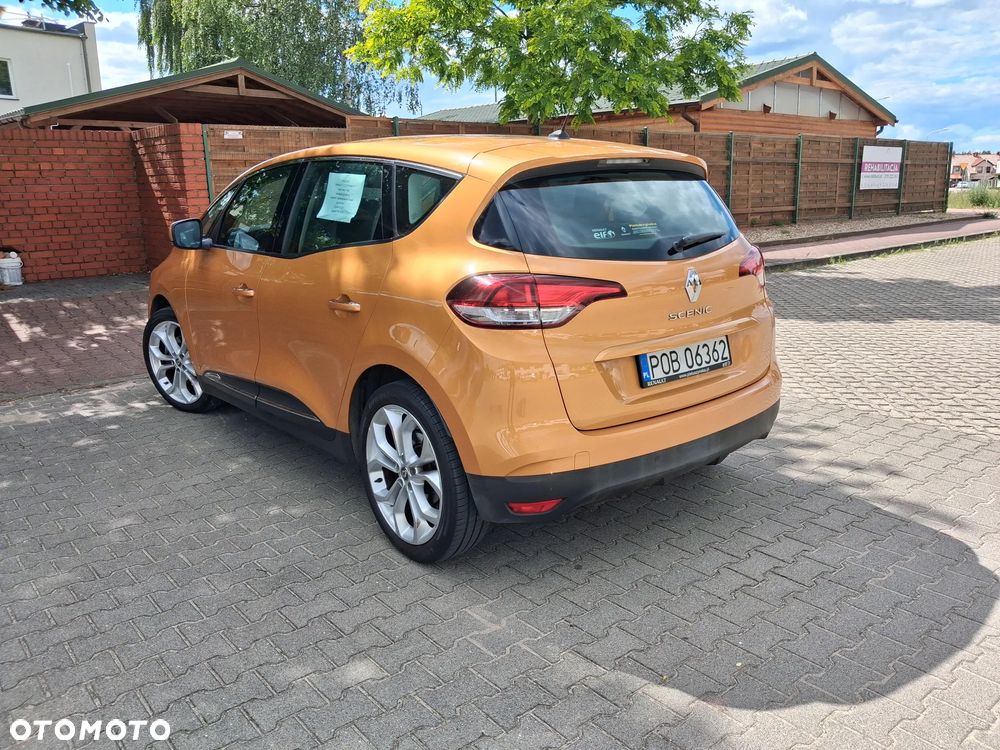 Renault Scenic 1.3 TCe Energy Zen - 5