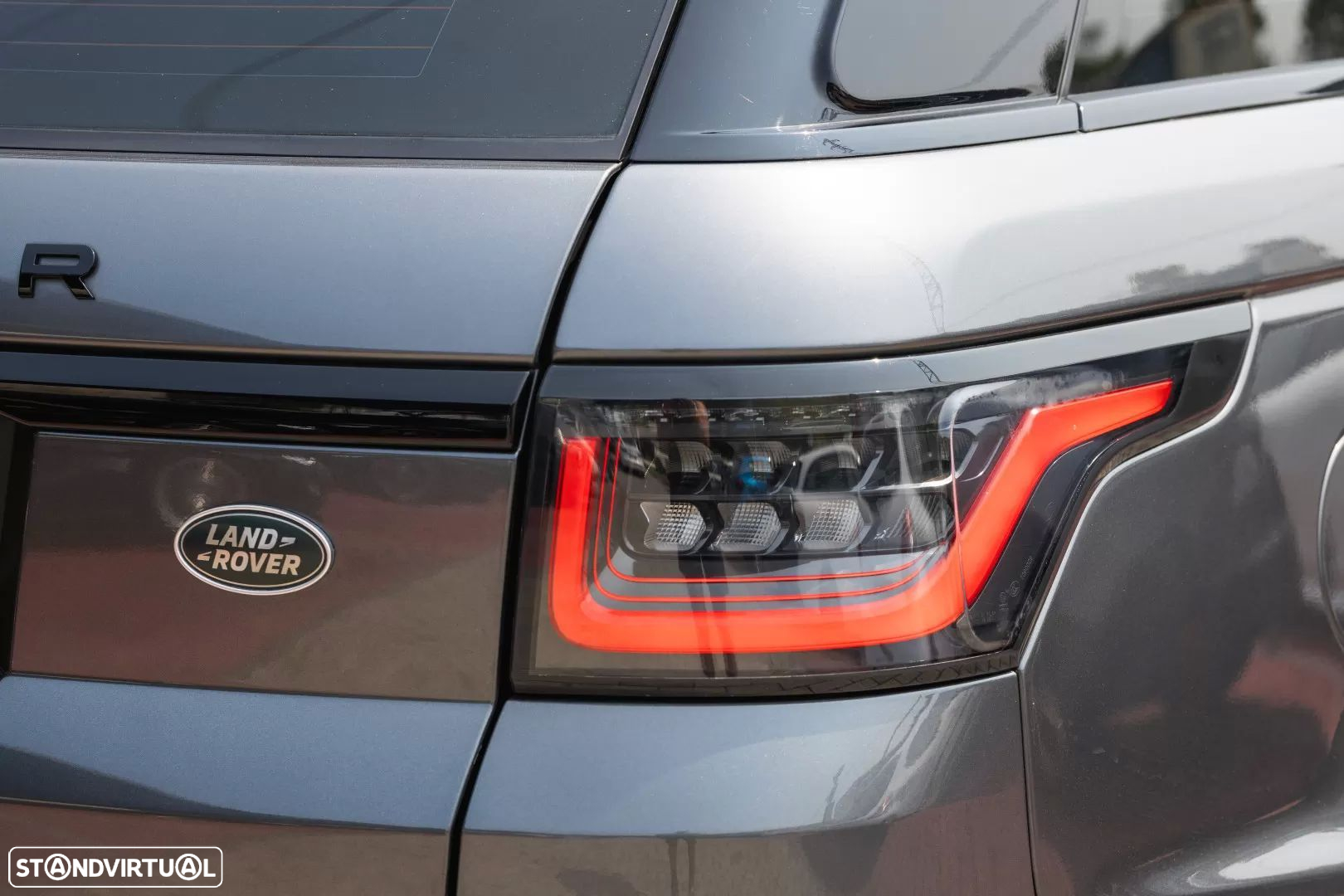 Land Rover Range Rover Sport 2.0 Si4 PHEV HSE Dynamic - 18