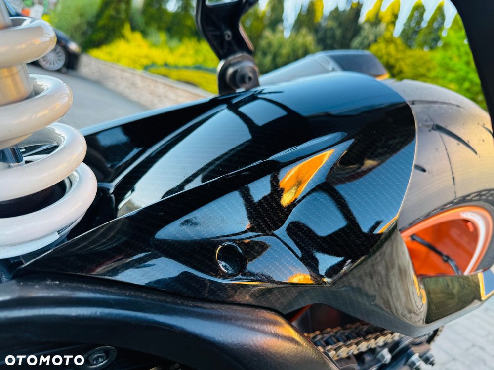 KTM Super Duke - 29