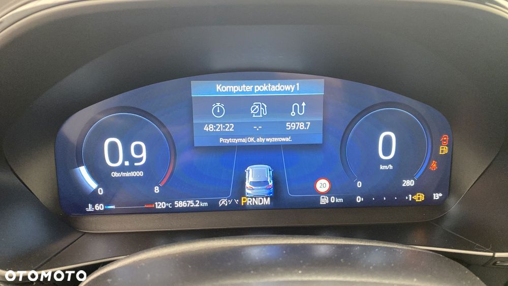 Ford Focus 2.3 EcoBoost ST X - 17