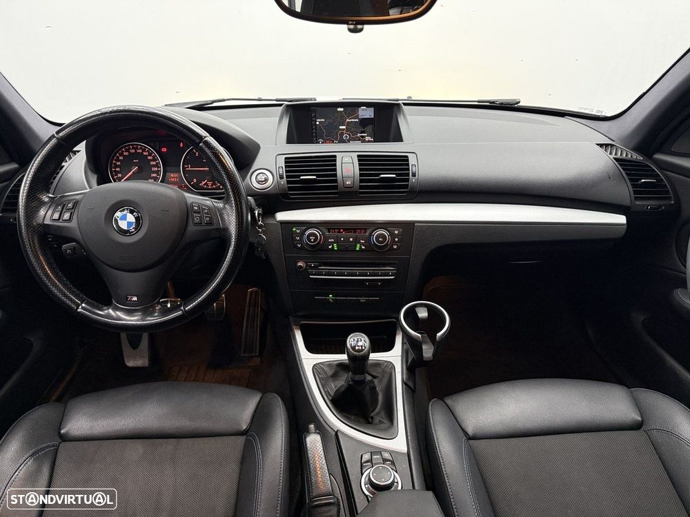 BMW 120 d - 14