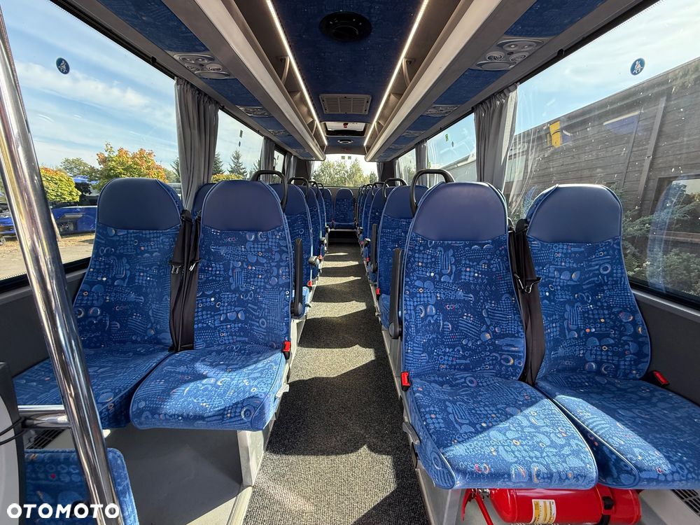 Iveco Rosero First - 18