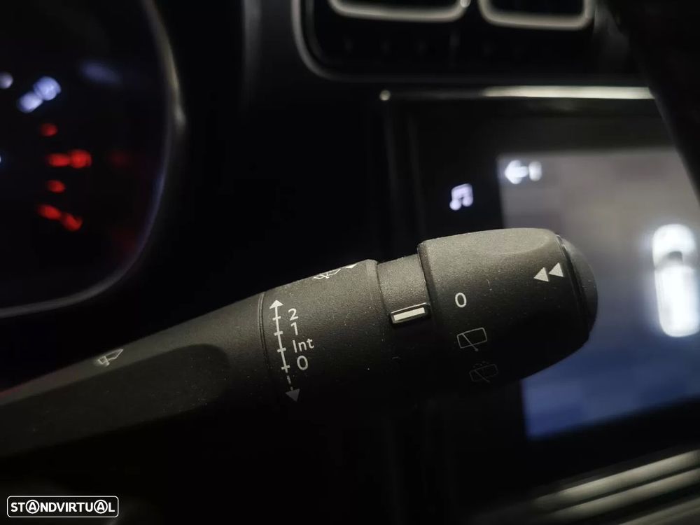 Citroën C3 Aircross PureTech 110 Stop & Start OPF FEEL PACK - 13