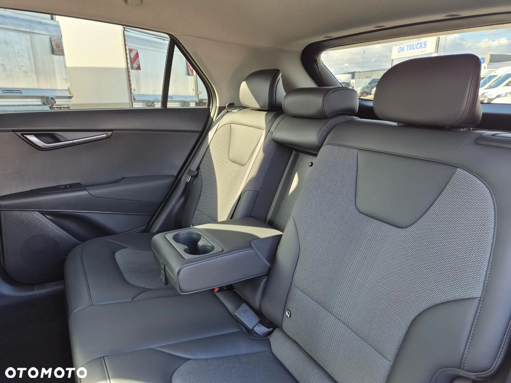 Kia Niro 1.6 GDI Hybrid L - 16