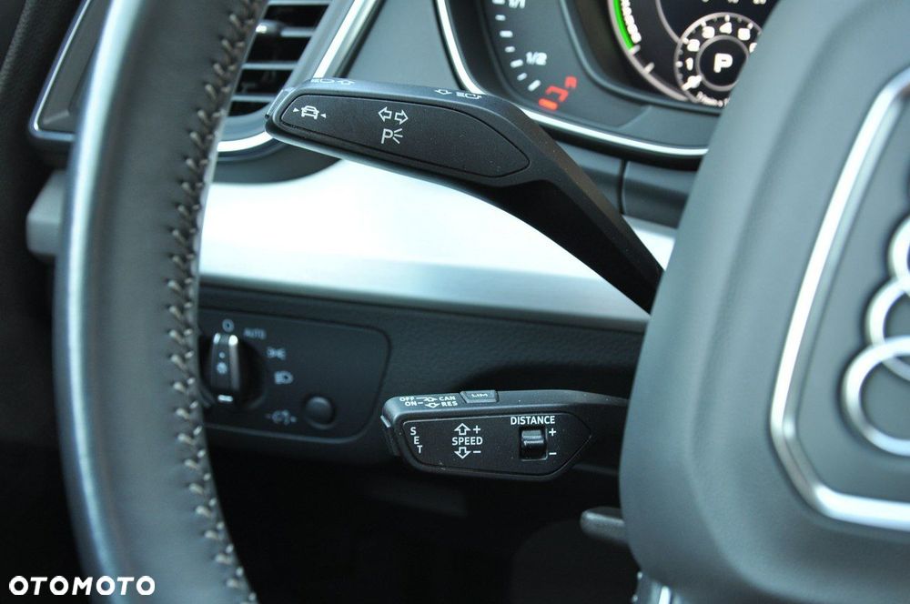 Audi Q5 50 TFSI e Quattro S Line S tronic - 20